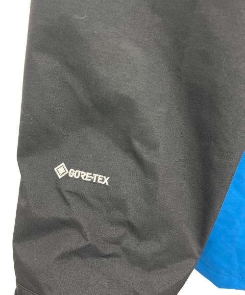 THE NORTH FACE（ザ ノース フェイス）THE NORTH FACE (ザ ノース フェイス) Mountain Light Jacket ブルー サイズ:XLの古着・服飾アイテム