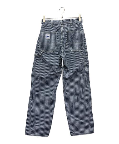 LEE（リー）LEE (リー) ペインターパンツ ネイビー サイズ:Sの古着・服飾アイテム