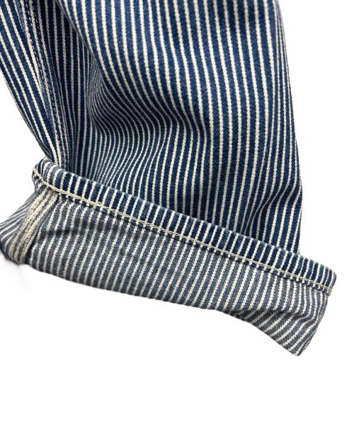 LEE（リー）LEE (リー) ペインターパンツ ネイビー サイズ:Sの古着・服飾アイテム