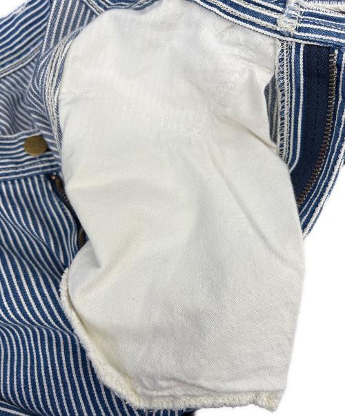 LEE（リー）LEE (リー) ペインターパンツ ネイビー サイズ:Sの古着・服飾アイテム