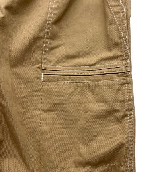 GRAMICCI（グラミチ）GRAMICCI (グラミチ) ベイカーパンツ ベージュ サイズ:Mの古着・服飾アイテム