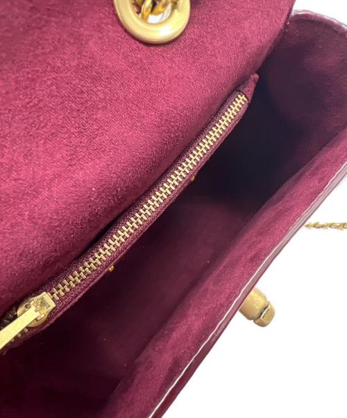 COACH（コーチ）COACH (コーチ) 2WAYショルダーバッグ ブラウンの古着・服飾アイテム