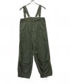 ）の古着「US ARMY オーバー パンツ」｜カーキ
