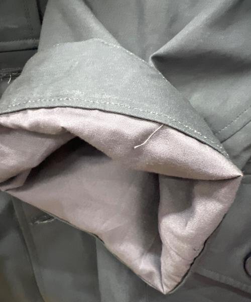 waiper（ワイパー）waiper (ワイパー) フーデッドジャケット ネイビー サイズ:Lの古着・服飾アイテム