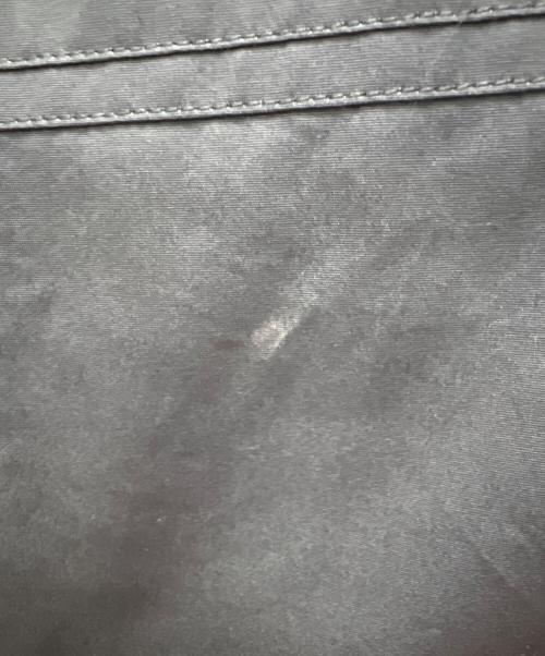 waiper（ワイパー）waiper (ワイパー) フーデッドジャケット ネイビー サイズ:Lの古着・服飾アイテム