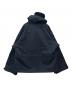 waiper (ワイパー) フーデッドジャケット ネイビー サイズ:L：25000円