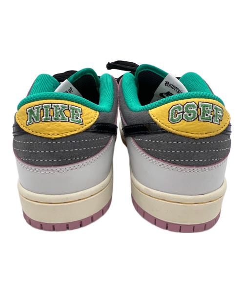 NIKE（ナイキ）NIKE (ナイキ) CSEF (シーエスイーエフ) Dunk Low Pro QS 
