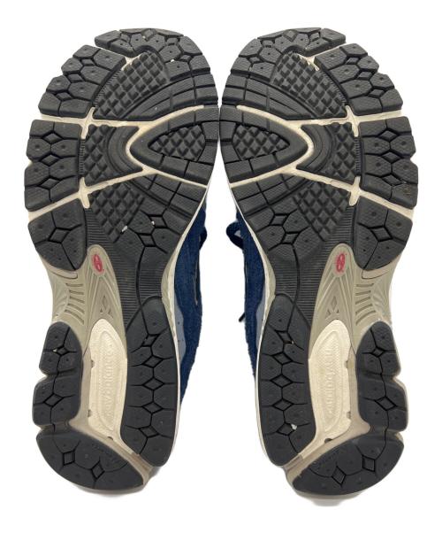 NEW BALANCE（ニューバランス）NEW BALANCE (ニューバランス) スニーカー ネイビー サイズ:26の古着・服飾アイテム