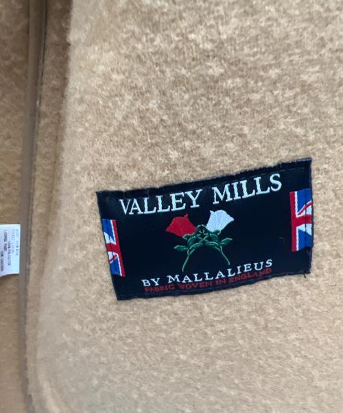 GLENMORE（グレンモア）GLENMORE (グレンモア) ダッフルコート ブラウン サイズ:40の古着・服飾アイテム