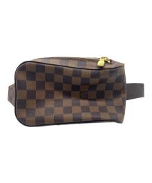 LOUIS VUITTON（ルイ ヴィトン）の古着「ジェロニモス」