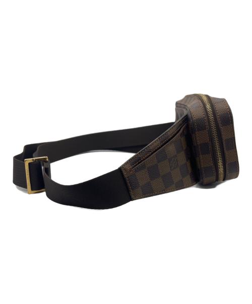LOUIS VUITTON（ルイ ヴィトン）LOUIS VUITTON (ルイ ヴィトン) ジェロニモスの古着・服飾アイテム