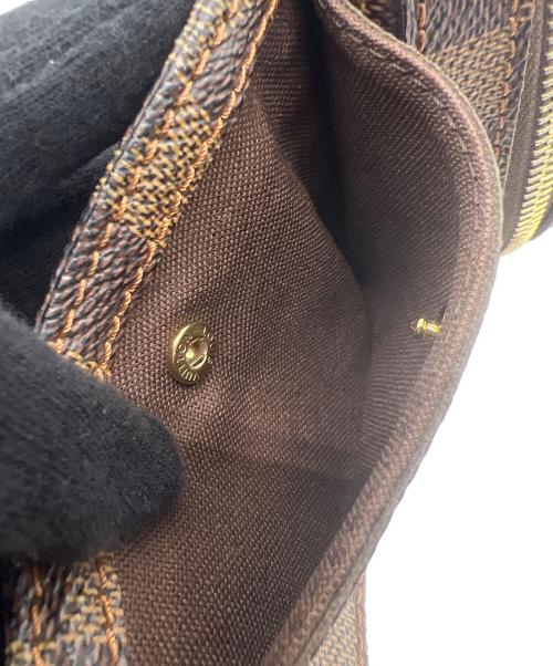 LOUIS VUITTON（ルイ ヴィトン）LOUIS VUITTON (ルイ ヴィトン) ジェロニモスの古着・服飾アイテム