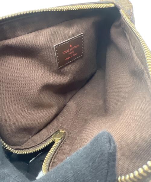 LOUIS VUITTON（ルイ ヴィトン）LOUIS VUITTON (ルイ ヴィトン) ジェロニモスの古着・服飾アイテム