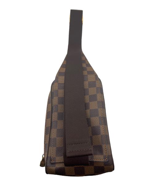 LOUIS VUITTON（ルイ ヴィトン）LOUIS VUITTON (ルイ ヴィトン) ジェロニモスの古着・服飾アイテム
