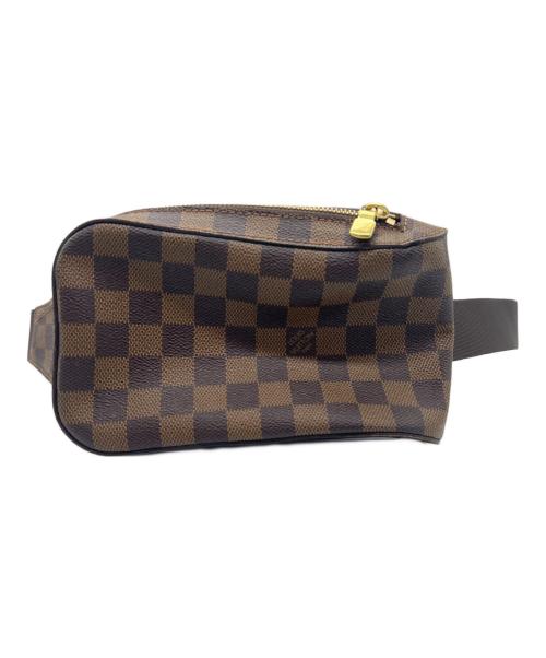 LOUIS VUITTON（ルイ ヴィトン）LOUIS VUITTON (ルイ ヴィトン) ジェロニモスの古着・服飾アイテム