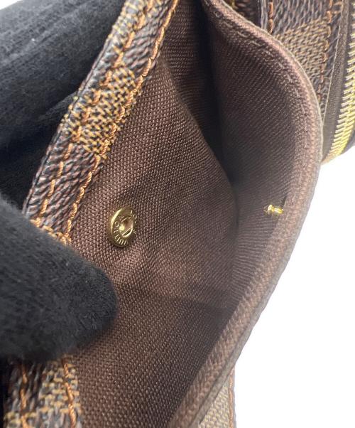 LOUIS VUITTON（ルイ ヴィトン）LOUIS VUITTON (ルイ ヴィトン) ジェロニモスの古着・服飾アイテム