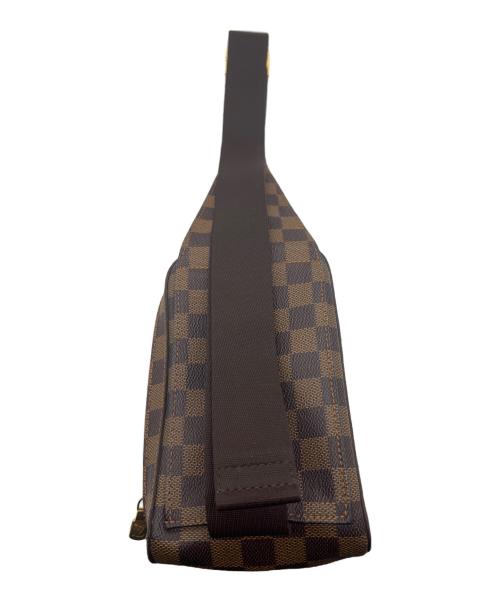 LOUIS VUITTON（ルイ ヴィトン）LOUIS VUITTON (ルイ ヴィトン) ジェロニモスの古着・服飾アイテム