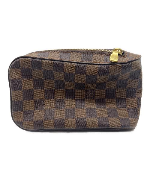 LOUIS VUITTON（ルイ ヴィトン）LOUIS VUITTON (ルイ ヴィトン) ジェロニモスの古着・服飾アイテム