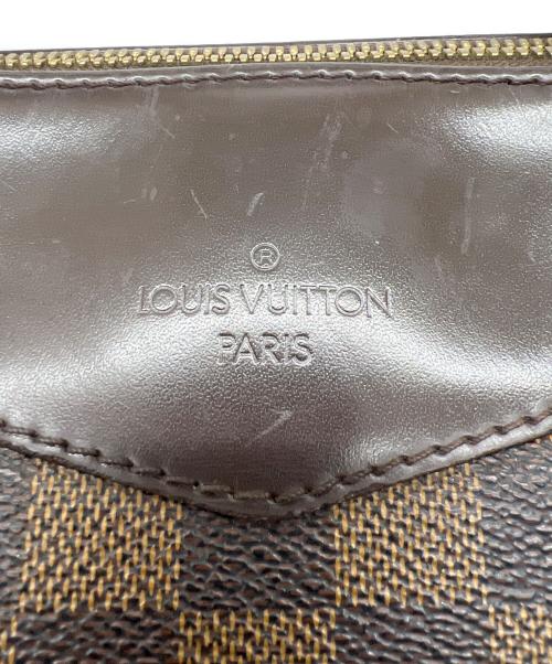 LOUIS VUITTON（ルイ ヴィトン）LOUIS VUITTON (ルイ ヴィトン) ハンドバッグ　ウェストミンスターPM　ダミエの古着・服飾アイテム