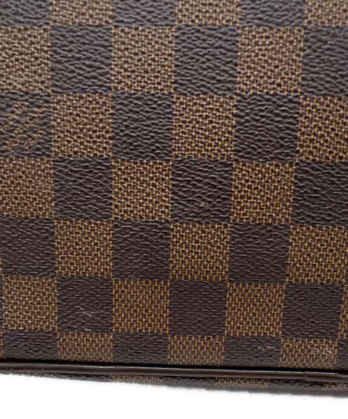 LOUIS VUITTON（ルイ ヴィトン）LOUIS VUITTON (ルイ ヴィトン) ハンドバッグ　ウェストミンスターPM　ダミエの古着・服飾アイテム