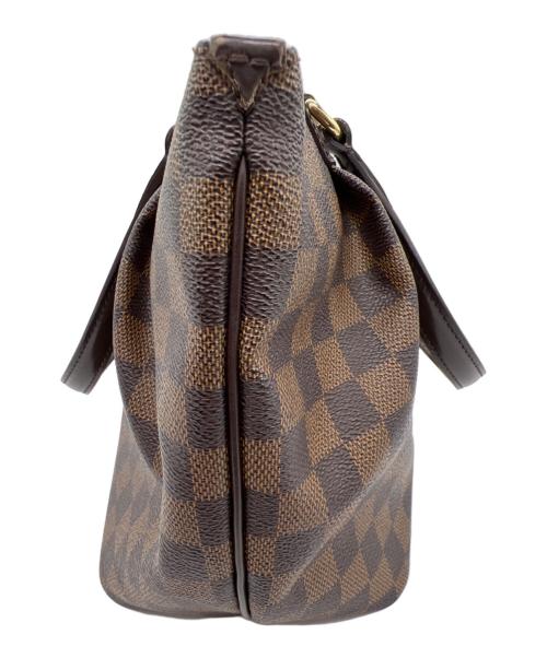 LOUIS VUITTON（ルイ ヴィトン）LOUIS VUITTON (ルイ ヴィトン) ハンドバッグ　ウェストミンスターPM　ダミエの古着・服飾アイテム