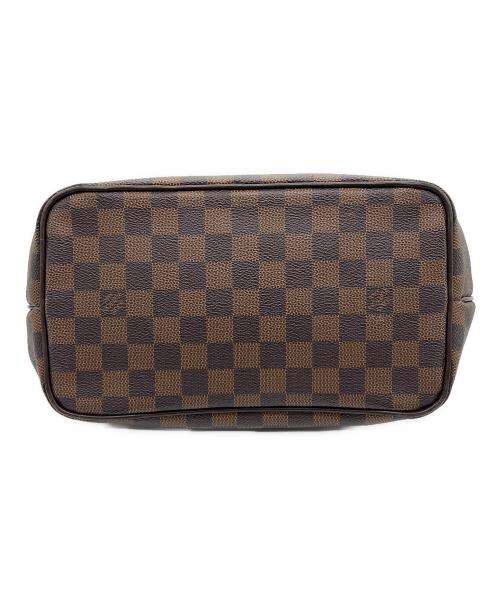LOUIS VUITTON（ルイ ヴィトン）LOUIS VUITTON (ルイ ヴィトン) ハンドバッグ　ウェストミンスターPM　ダミエの古着・服飾アイテム