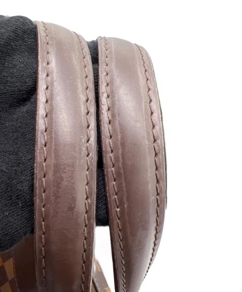 LOUIS VUITTON（ルイ ヴィトン）LOUIS VUITTON (ルイ ヴィトン) ハンドバッグ　ウェストミンスターPM　ダミエの古着・服飾アイテム