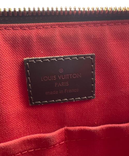 LOUIS VUITTON（ルイ ヴィトン）LOUIS VUITTON (ルイ ヴィトン) ハンドバッグ　ウェストミンスターPM　ダミエの古着・服飾アイテム