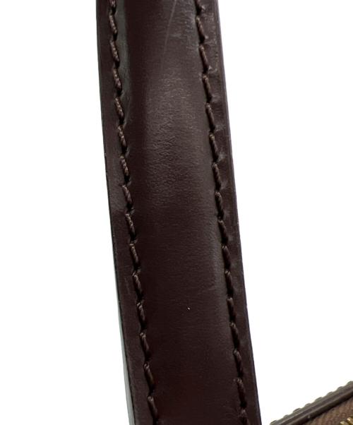 LOUIS VUITTON（ルイ ヴィトン）LOUIS VUITTON (ルイ ヴィトン) ハンドバッグ　ウェストミンスターPM　ダミエの古着・服飾アイテム