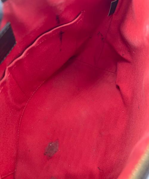 LOUIS VUITTON（ルイ ヴィトン）LOUIS VUITTON (ルイ ヴィトン) ハンドバッグ　ウェストミンスターPM　ダミエの古着・服飾アイテム