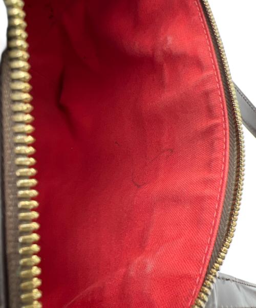 LOUIS VUITTON（ルイ ヴィトン）LOUIS VUITTON (ルイ ヴィトン) ハンドバッグ　ウェストミンスターPM　ダミエの古着・服飾アイテム