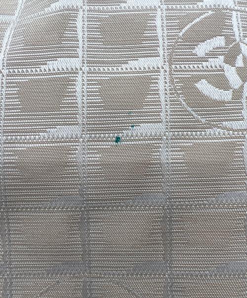 CHANEL（シャネル）CHANEL (シャネル) ニュートラベルライントートバッグ ベージュの古着・服飾アイテム