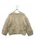 TODAYFUL（トゥデイフル）の古着「厚手ニット」｜ベージュ