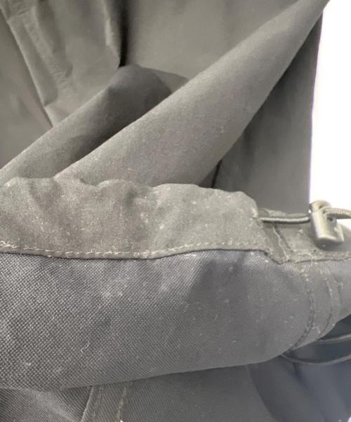 DAIWA PIER39（ダイワ ピア39）DAIWA PIER39 (ダイワ ピア39) カーゴパンツ ブラック サイズ:Lの古着・服飾アイテム