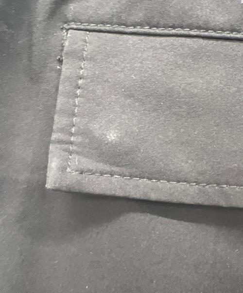 DAIWA PIER39（ダイワ ピア39）DAIWA PIER39 (ダイワ ピア39) カーゴパンツ ブラック サイズ:Lの古着・服飾アイテム