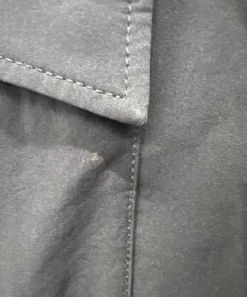 DAIWA PIER39（ダイワ ピア39）DAIWA PIER39 (ダイワ ピア39) カーゴパンツ ブラック サイズ:Lの古着・服飾アイテム