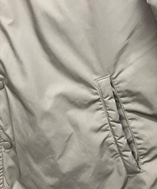 REMI RELIEF（レミレリーフ）REMI RELIEF (レミレリーフ) ダウンジャケット オリーブ サイズ:Sの古着・服飾アイテム