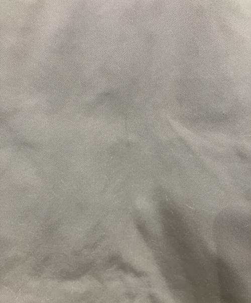 REMI RELIEF（レミレリーフ）REMI RELIEF (レミレリーフ) ダウンジャケット オリーブ サイズ:Sの古着・服飾アイテム