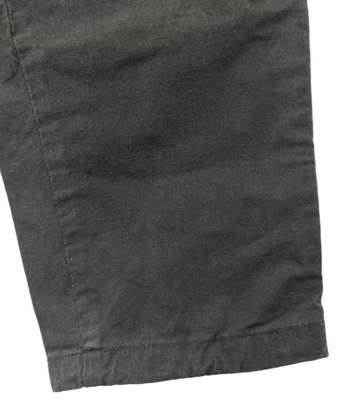 WTAPS（ダブルタップス）WTAPS (ダブルタップス) カーゴパンツ ブラック サイズ:01の古着・服飾アイテム