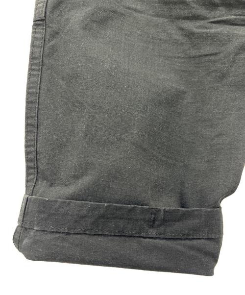 WTAPS（ダブルタップス）WTAPS (ダブルタップス) カーゴパンツ ブラック サイズ:01の古着・服飾アイテム