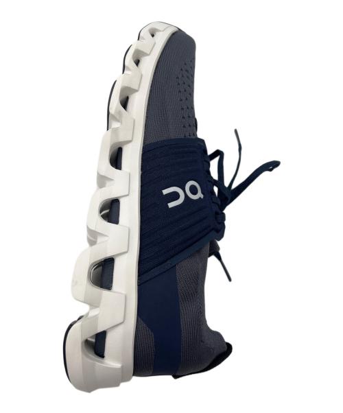 on（オン）on (オン) Cloudswift 4 ネイビー サイズ:28の古着・服飾アイテム