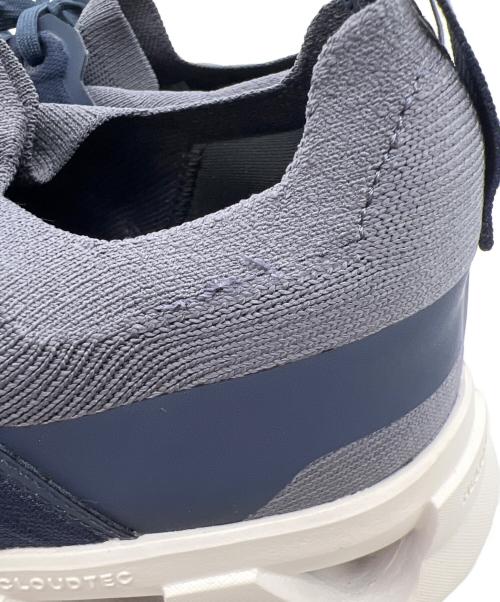 on（オン）on (オン) Cloudswift 4 ネイビー サイズ:28の古着・服飾アイテム