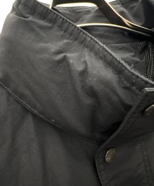 THE NORTH FACE（ザ ノース フェイス）THE NORTH FACE (ザ ノース フェイス) ハイドレナウインドジャケット ブラック サイズ:XLの古着・服飾アイテム