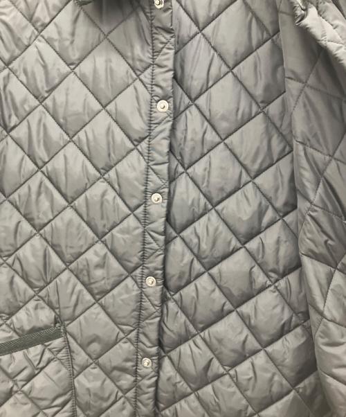 Barbour（バブアー）Barbour (バブアー) キルティングジャケット ブラック サイズ:38の古着・服飾アイテム