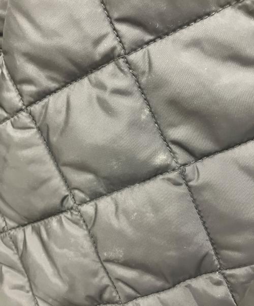 Barbour（バブアー）Barbour (バブアー) キルティングジャケット ブラック サイズ:38の古着・服飾アイテム