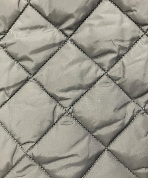 Barbour（バブアー）Barbour (バブアー) キルティングジャケット ブラック サイズ:38の古着・服飾アイテム