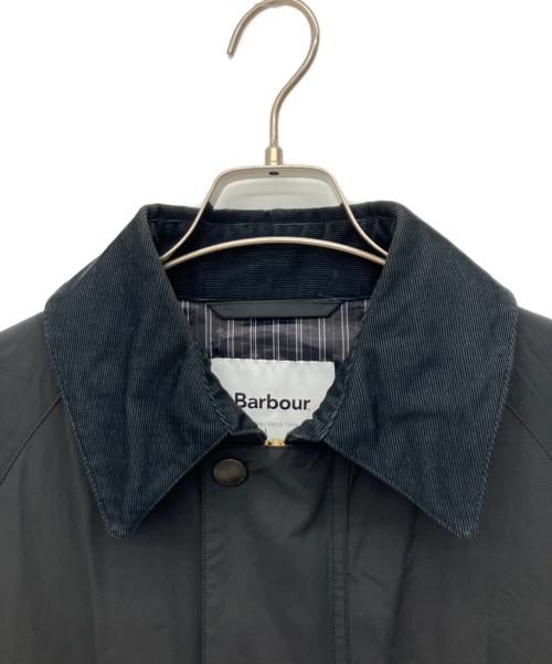 Barbour（バブアー）Barbour (バブアー) ナイロンコート ブラック サイズ:38の古着・服飾アイテム
