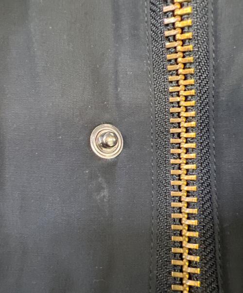 Barbour（バブアー）Barbour (バブアー) ナイロンコート ブラック サイズ:38の古着・服飾アイテム