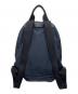 GIORGIO ARMANI (ジョルジオアルマーニ) リュック ネイビー：20000円