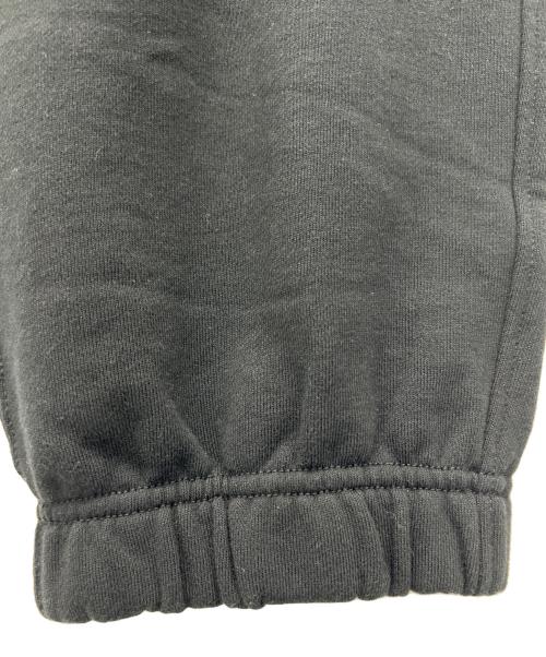 UNIQLO（ユニクロ）UNIQLO (ユニクロ) KAWS (カウズ) スウェットパンツ ブラック サイズ:XL 未使用品の古着・服飾アイテム